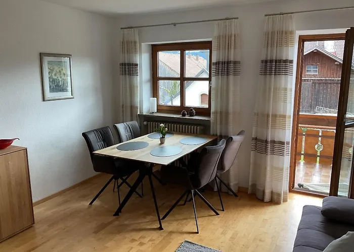 Gaestehaus Sonnenberg