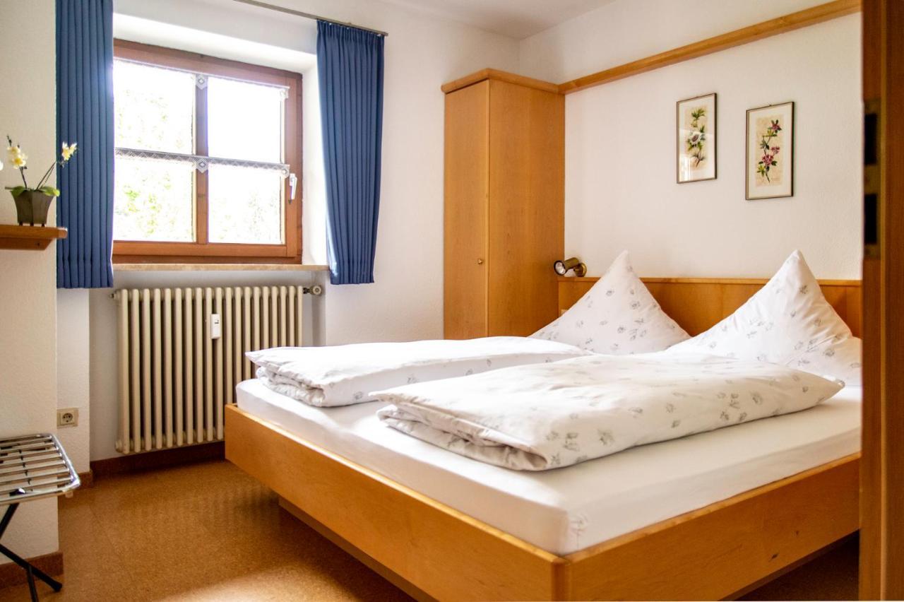Gaestehaus Sonnenberg Bolsterlang