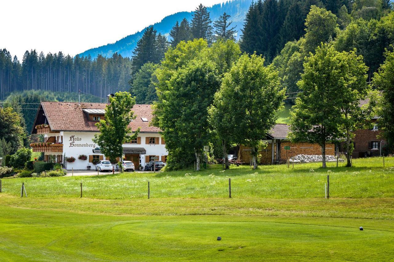 Gaestehaus Sonnenberg Bolsterlang