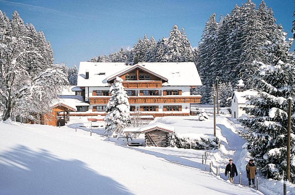 Gaestehaus Sonnenberg *