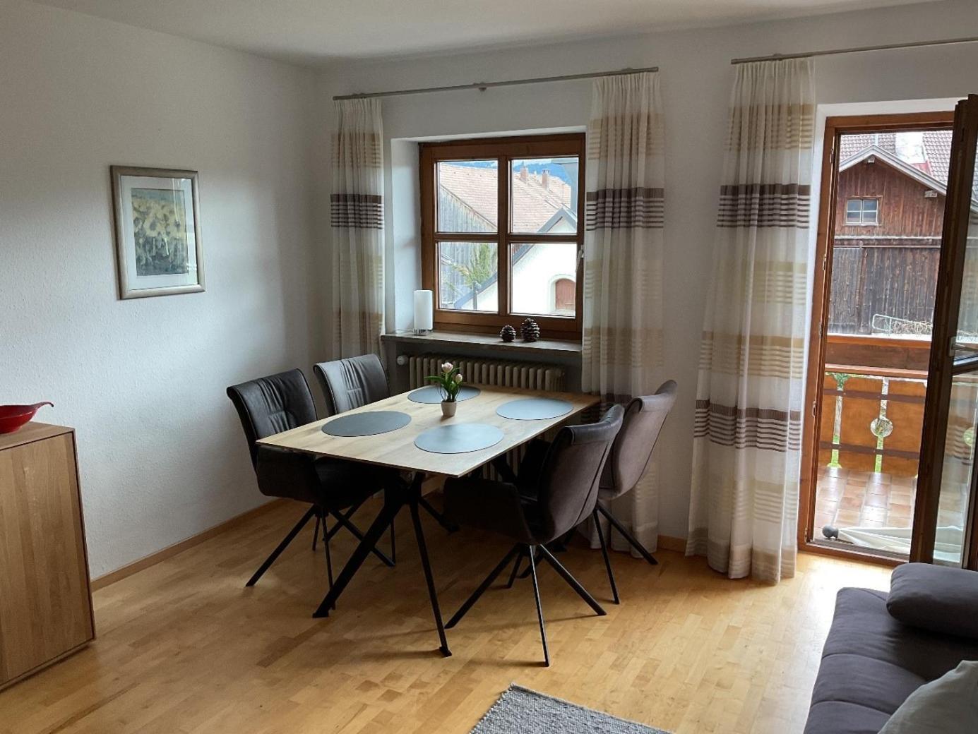 Gaestehaus Sonnenberg Bolsterlang