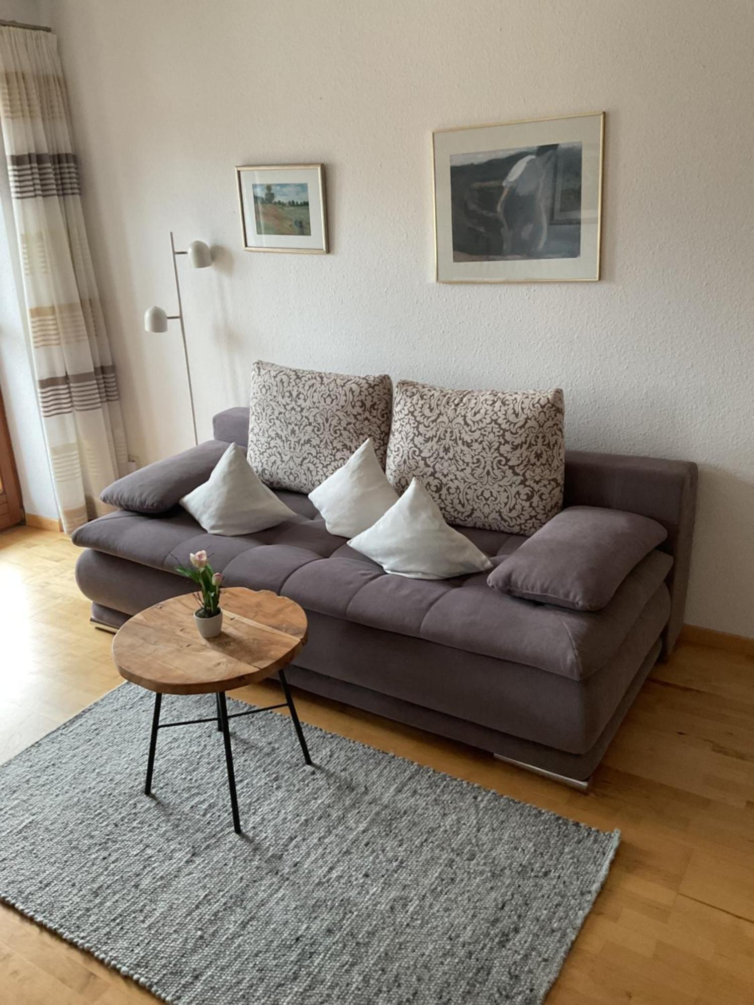Gaestehaus Sonnenberg * Bolsterlang